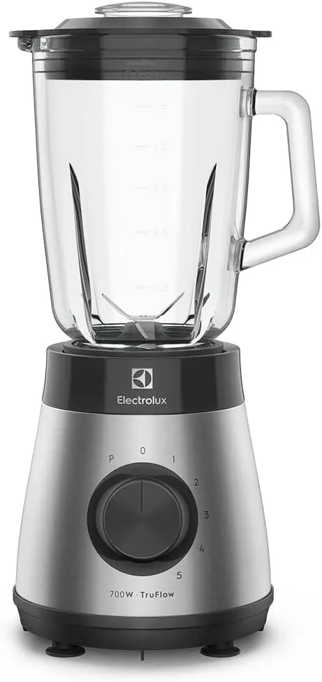 Electrolux Truflow Experience EBS30